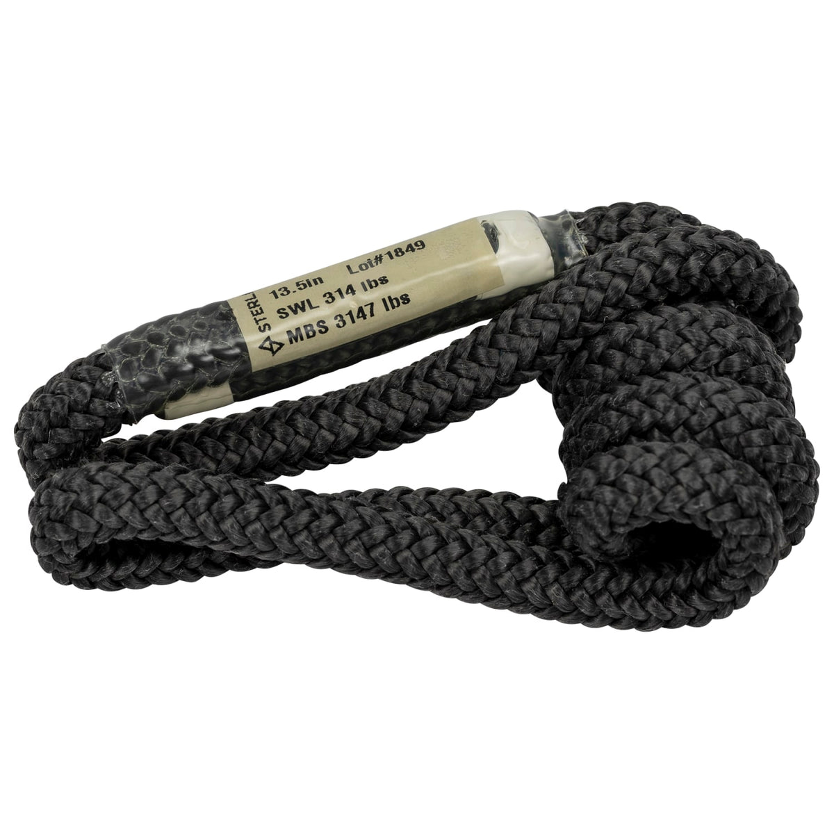 Sterling  HollowBlock2 Friction Hitch
