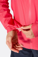 Rab Women's Phantom Waterproof Jacket