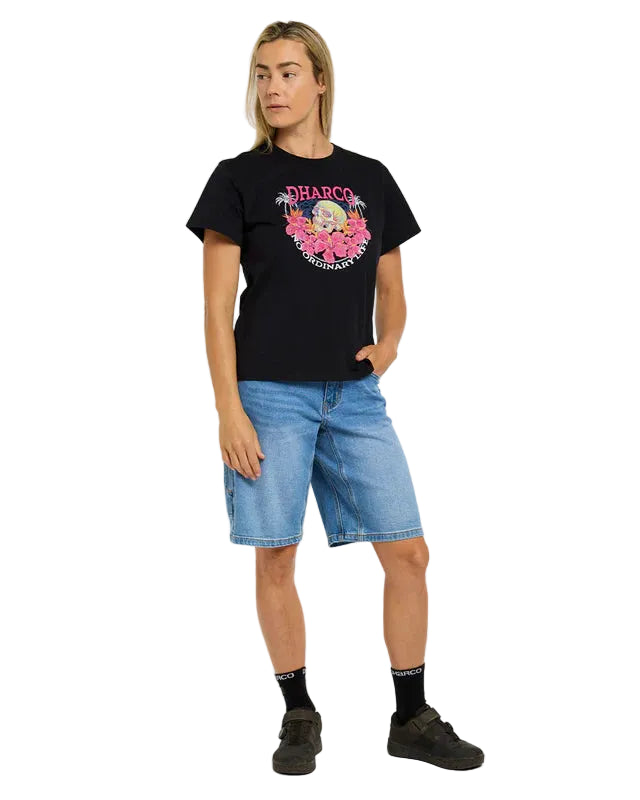 Dharco Women's Cotton Tee