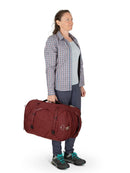 Osprey Fairview 40 Womens Travel Backpack