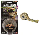 Gear Aid Camo Form Fabric Wrap Woodland Digital