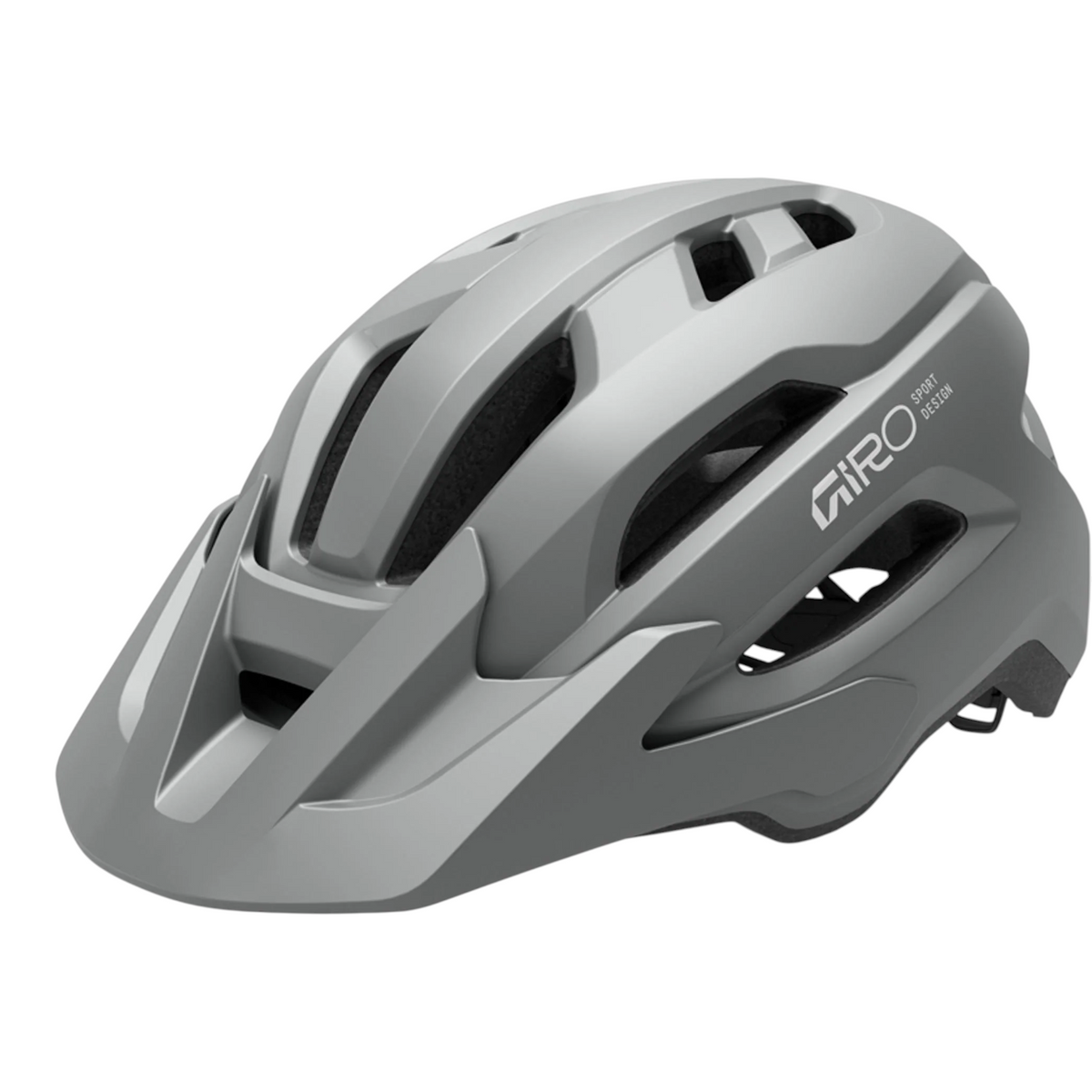 Giro Fixture MIPS II Bike Helmet