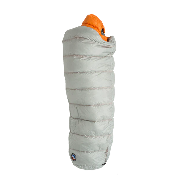 Big Agnes Lost Ranger UL 3in1 -9C Downtech Sleeping Bag