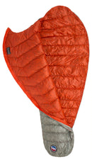 Big Agnes Pluton UL 40 (850 DownTek) Sleeping Bag