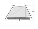 Durston X-Mid Pro 2+ Tent | Gearshop NZ