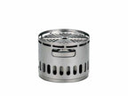 Evernew Titanium Mug Pot Stove Set