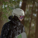Giro Ledge FS MIPS Snow Helmet | Gearshop NZ