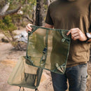 Alton Ultralight Camp Chair Groundsheet | Gearshop NZ
