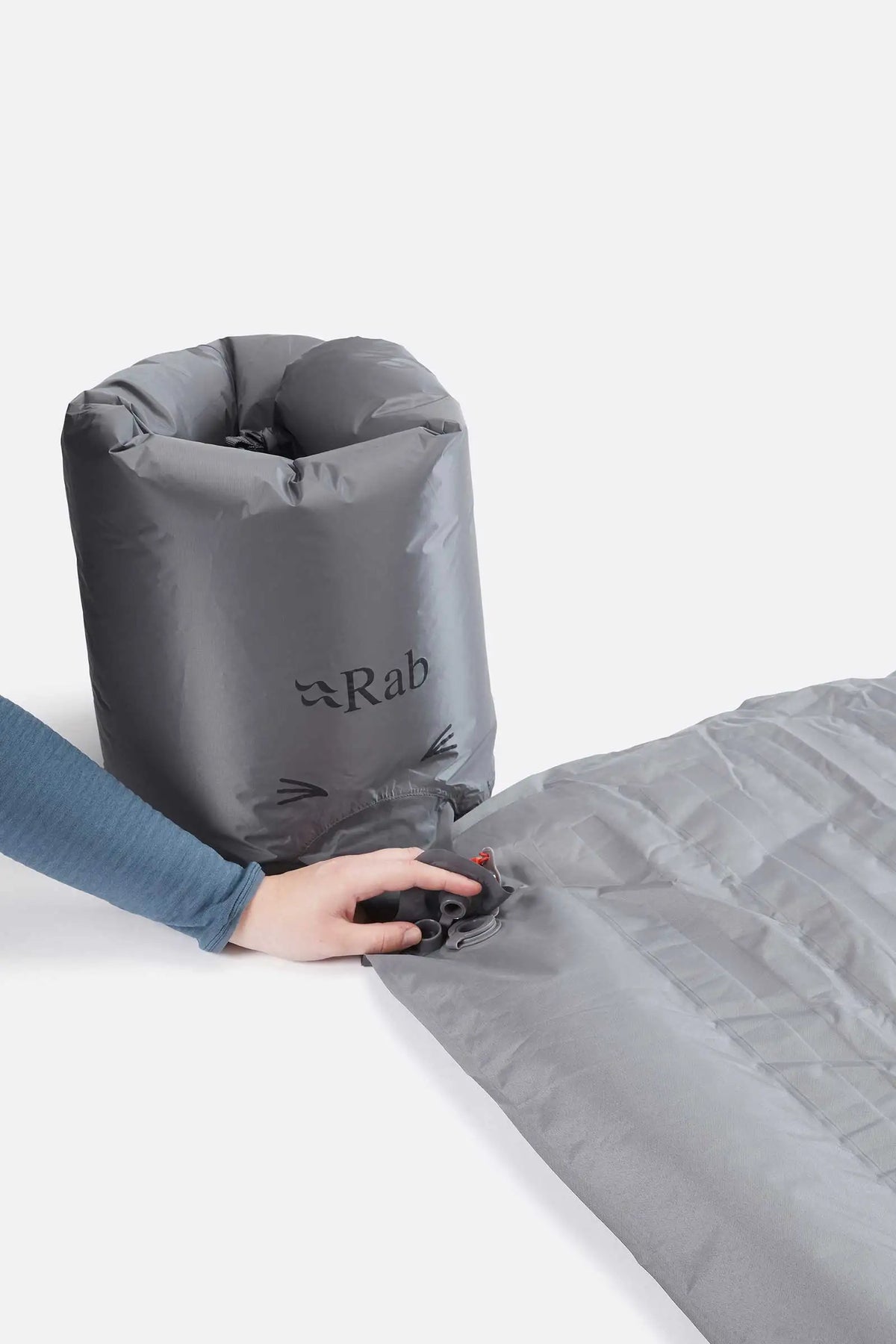 Rab Stratosphere 5.5 Mat