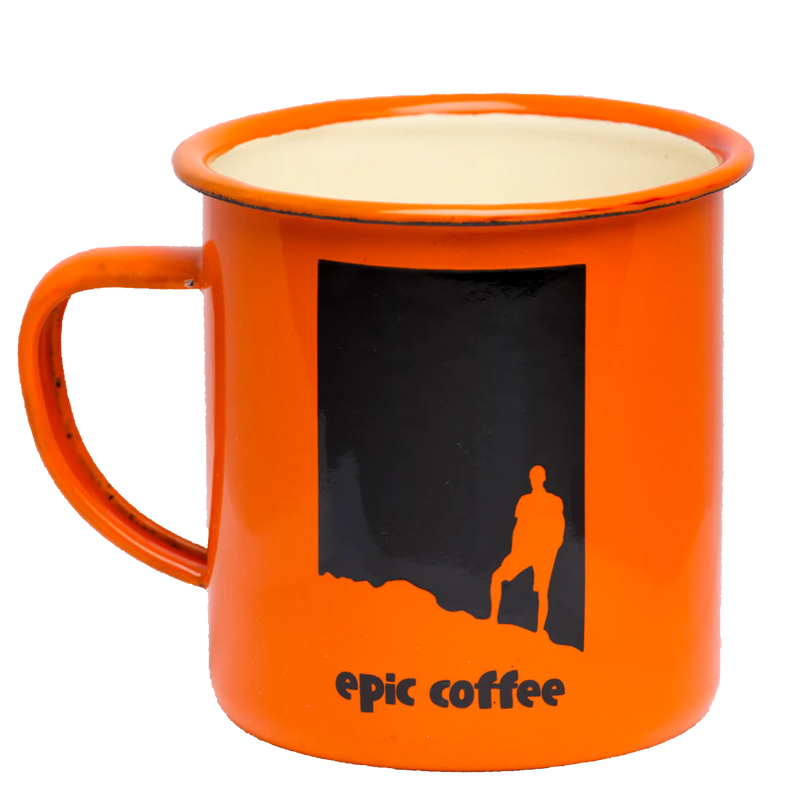 Epic Coffee Adventure Mug