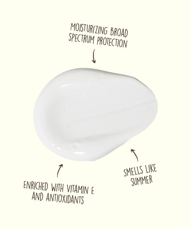 Sun Bum SPF 50 Lotion