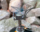 Toaks Titanium Backpacking Stove | Gearshop NZ
