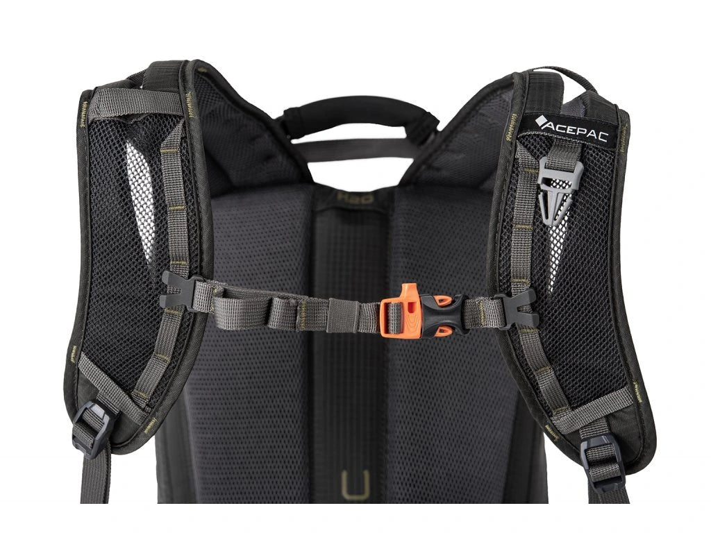 Acepac Flite 15L MKIII Bag