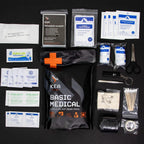 Kea Medical Pack - Basic