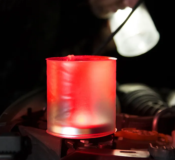 Luci Emergency Rechargable & Solar Lantern