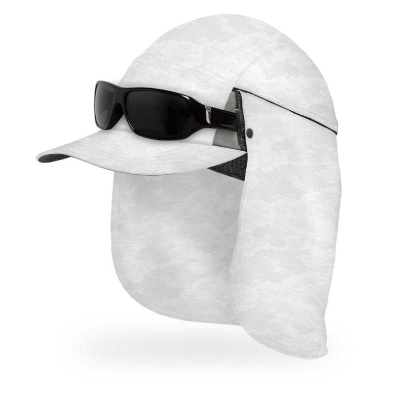 Sunday Afternoons Vaporlite Cape Cap - White Terrain O/S
