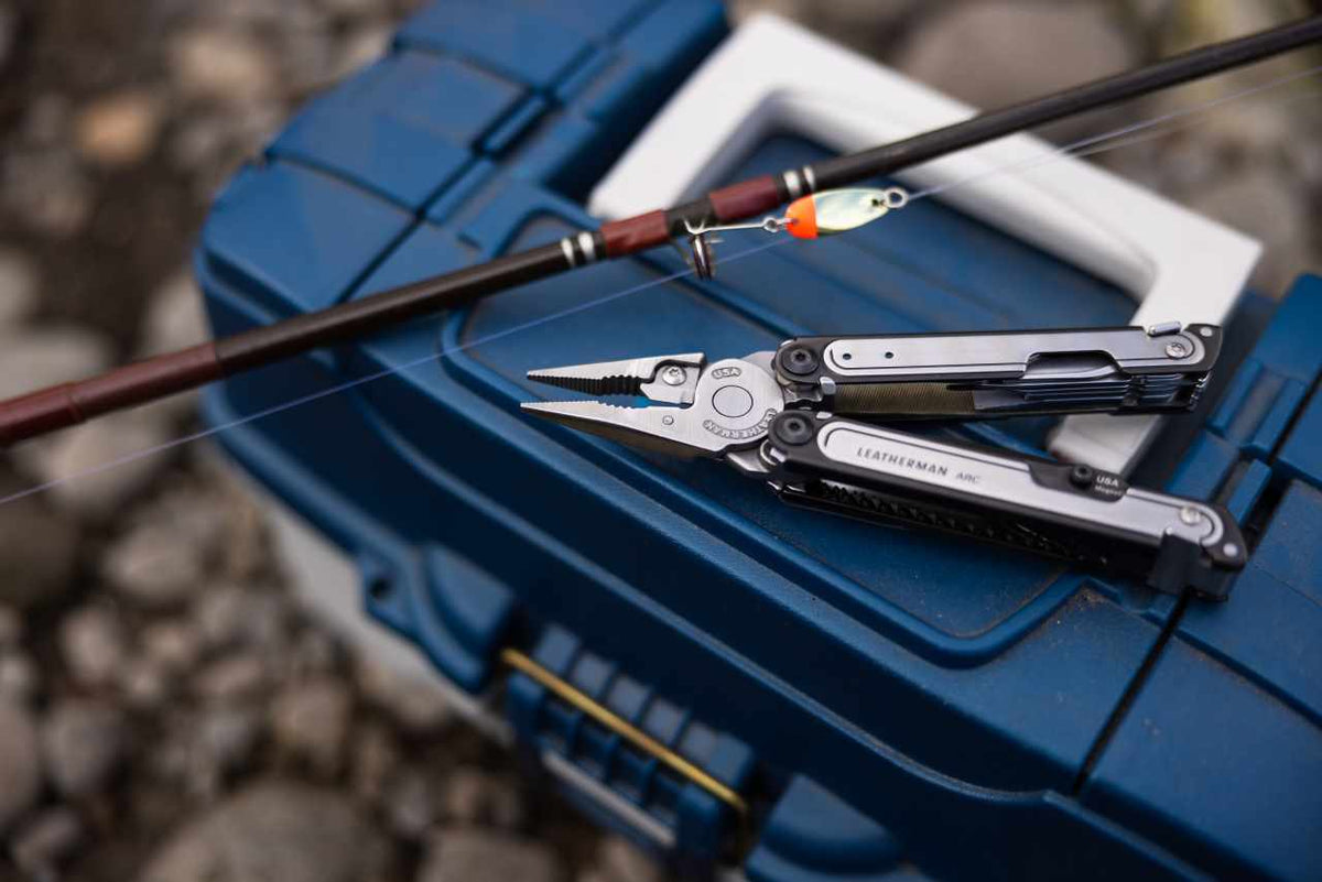 Leatherman Arc Multi-Tool