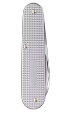 Victorinox Bantam Alox Swiss Army Knife