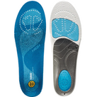 Sidas 3Feet High - Everyday Insoles | Gearshop NZ