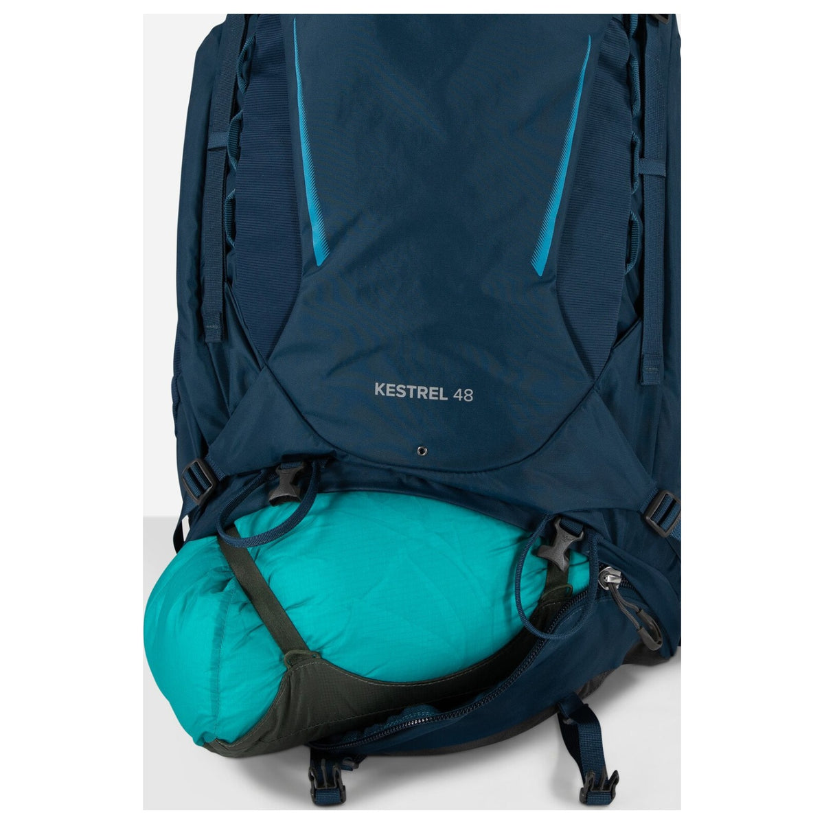 Osprey Men's Kestrel 48L Backpack
