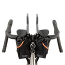 Restrap Race Stem Bag 1.1L - Black | Gearshop NZ