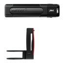 Knog Blinder 700 Lumen + Plus Rear Bike Light Set | Gearshop NZ