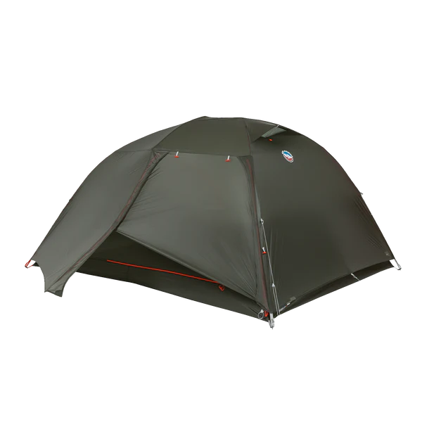 Big Agnes Copper Spur UL3 Hyperbead 3 Person Tent