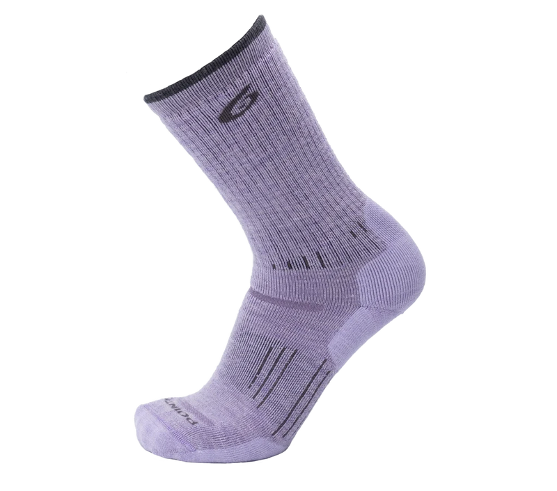 Point6 Merino Hiking Essential Medium Crew Socks
