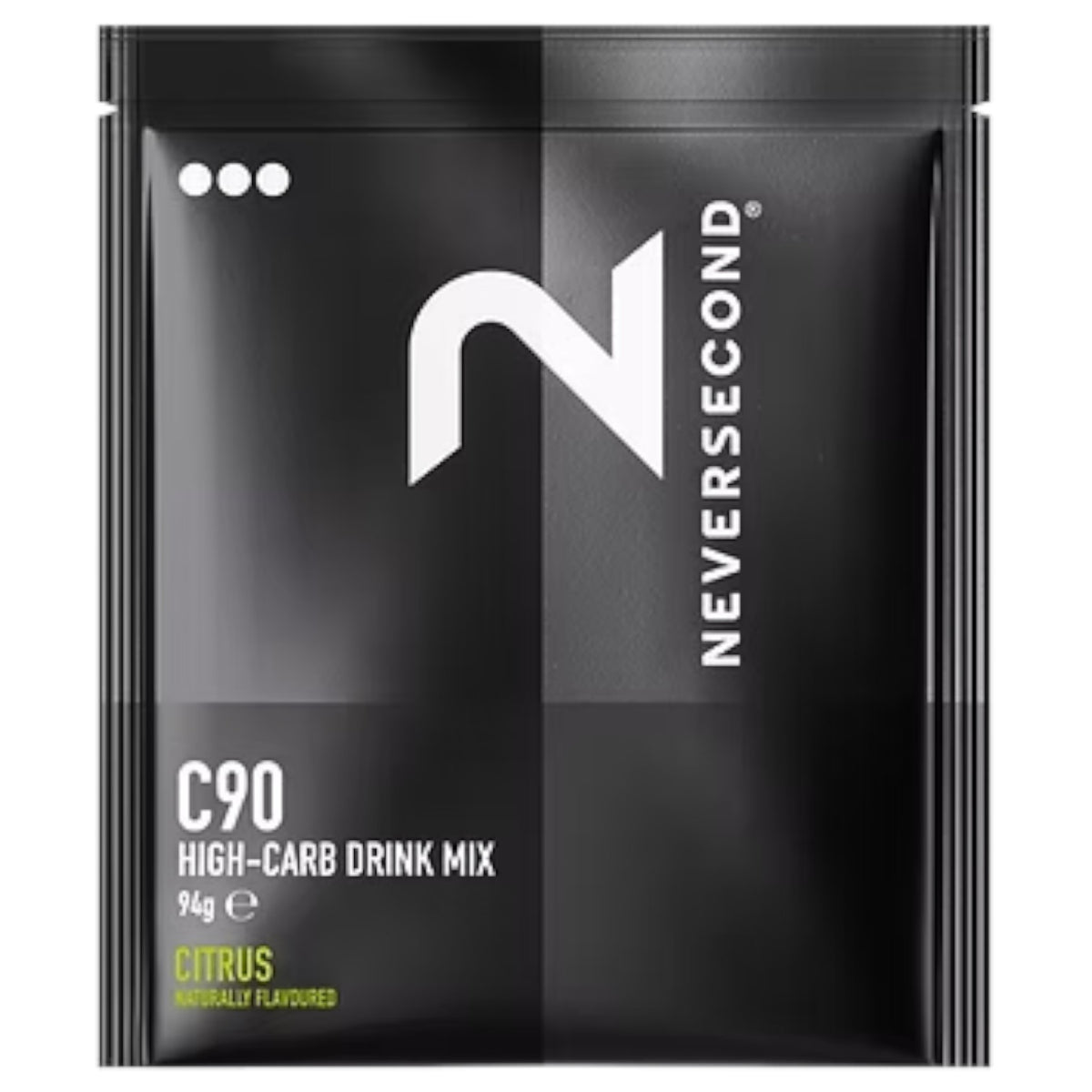 Neversecond C90 High Carb Drink Mix