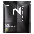 Neversecond C90 High Carb Drink Mix | Gearshop NZ