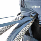 Tatonka Pyrox 40+10 Women - Elemental Blue