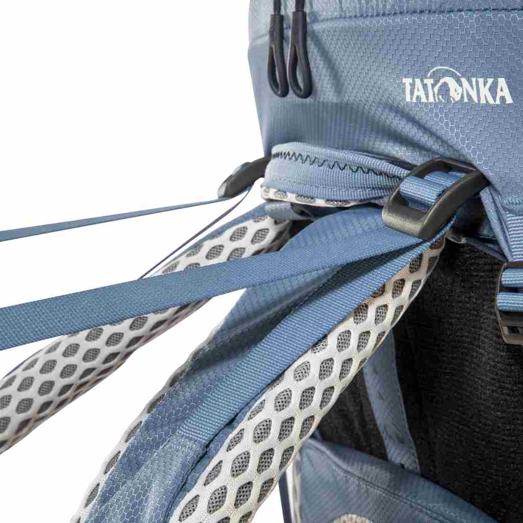Tatonka Pyrox 40+10 Women - Elemental Blue