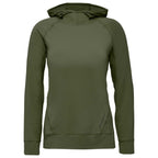 Black Diamond Women's Alpenglow Hoody L/S