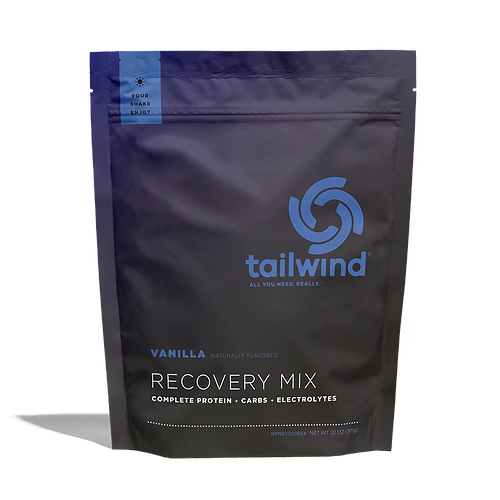 Tailwind Rebuild Recovery Drink 911g 15 Serve