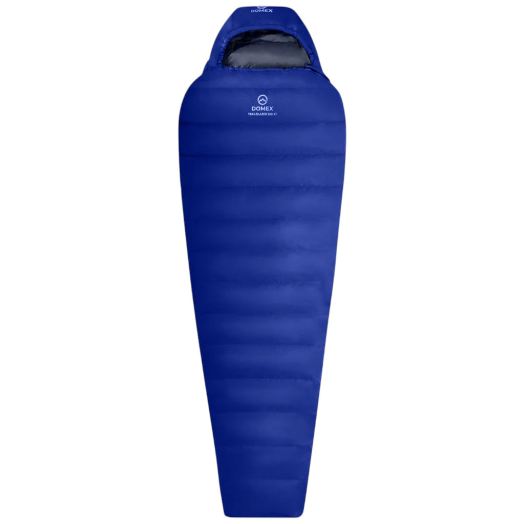 Domex Trailblazer 500 Down Sleeping Bag