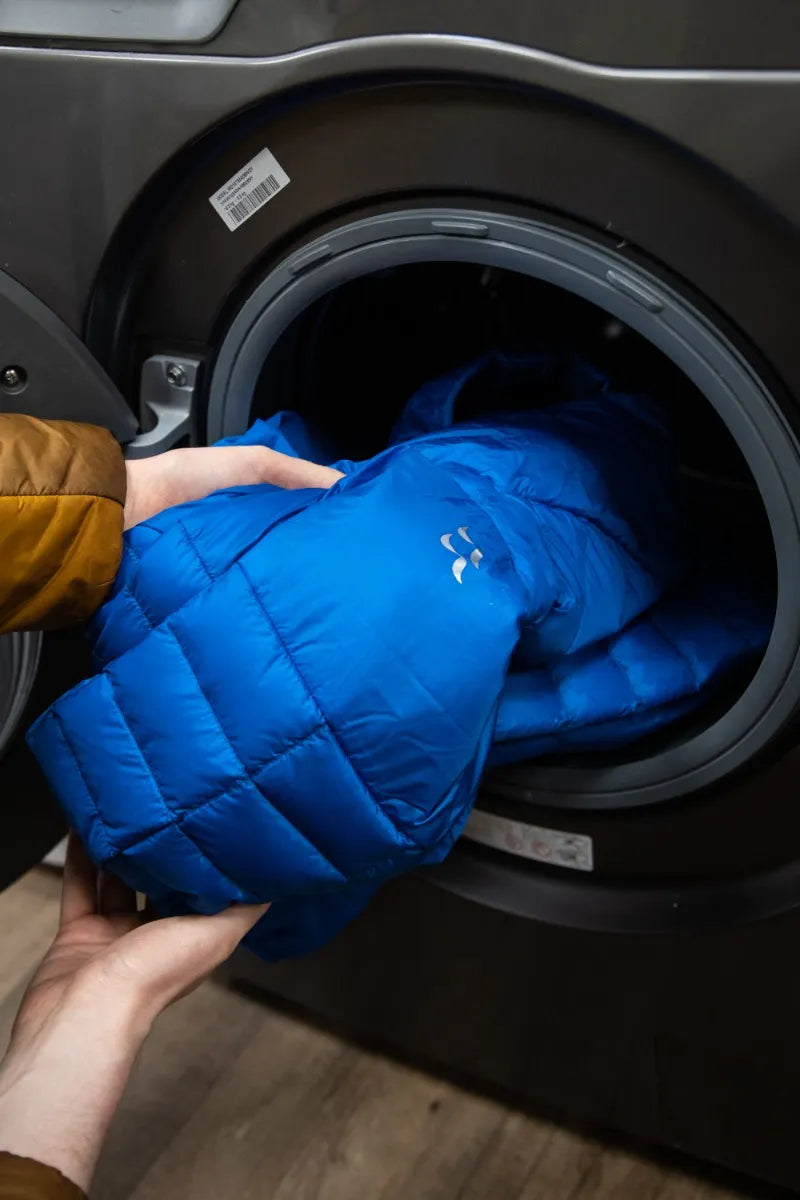 Rab Down & Synthetic Wash 225ml
