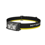 Nitecore NU25 MCT Headlamp