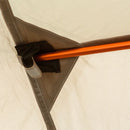 Big Agnes C Bar Backpacking Tent