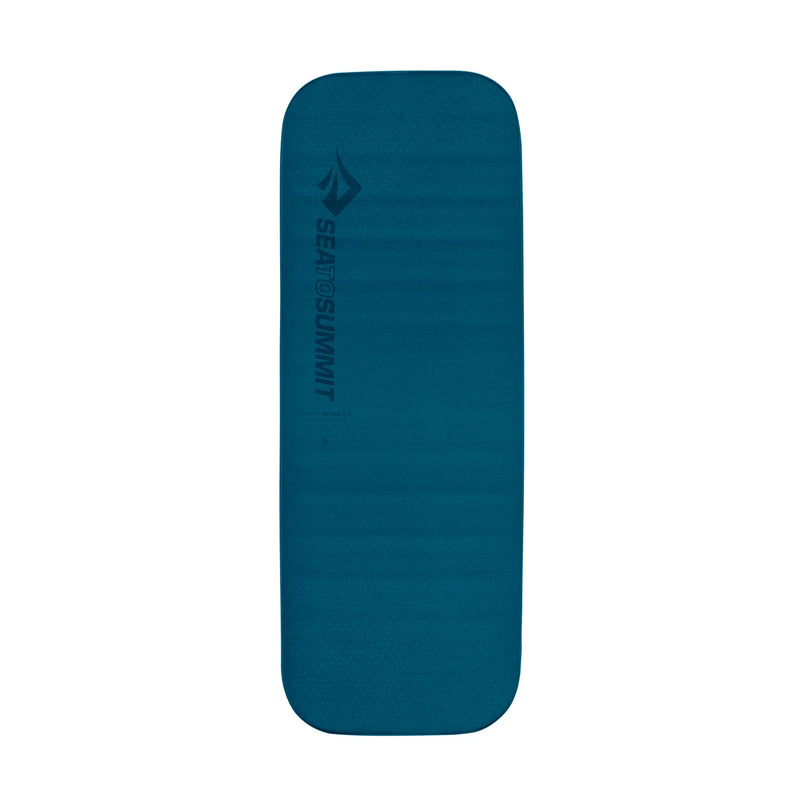 Sea to Summit Comfort Deluxe Self-Inflating Mat