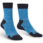 Bridgedale Explorer HW Merino Comf-fit Wmns Socks, Lge