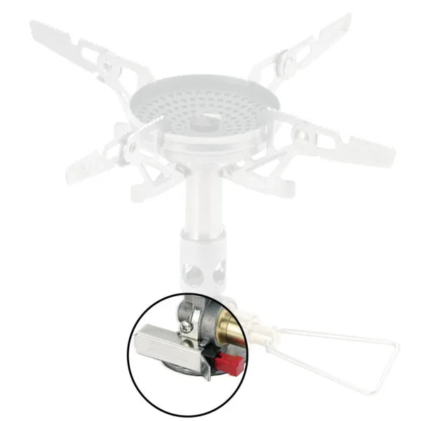 Soto Repair Kit (Windmaster Stove)