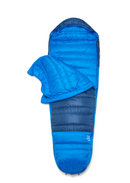 Rab Ascent -6 Down Sleeping Bag Reg RH Zip | Gearshop NZ