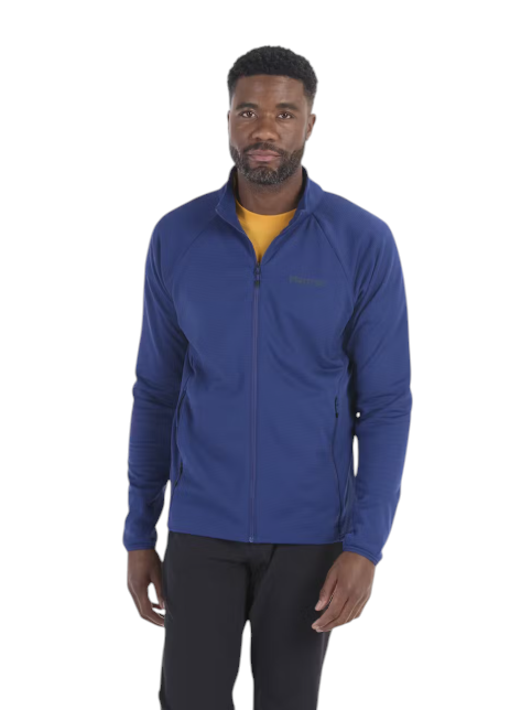 Marmot Men's Leconte Fleece Jacket