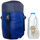 Domex Trailblazer 500 Down Sleeping Bag | Gearshop NZ