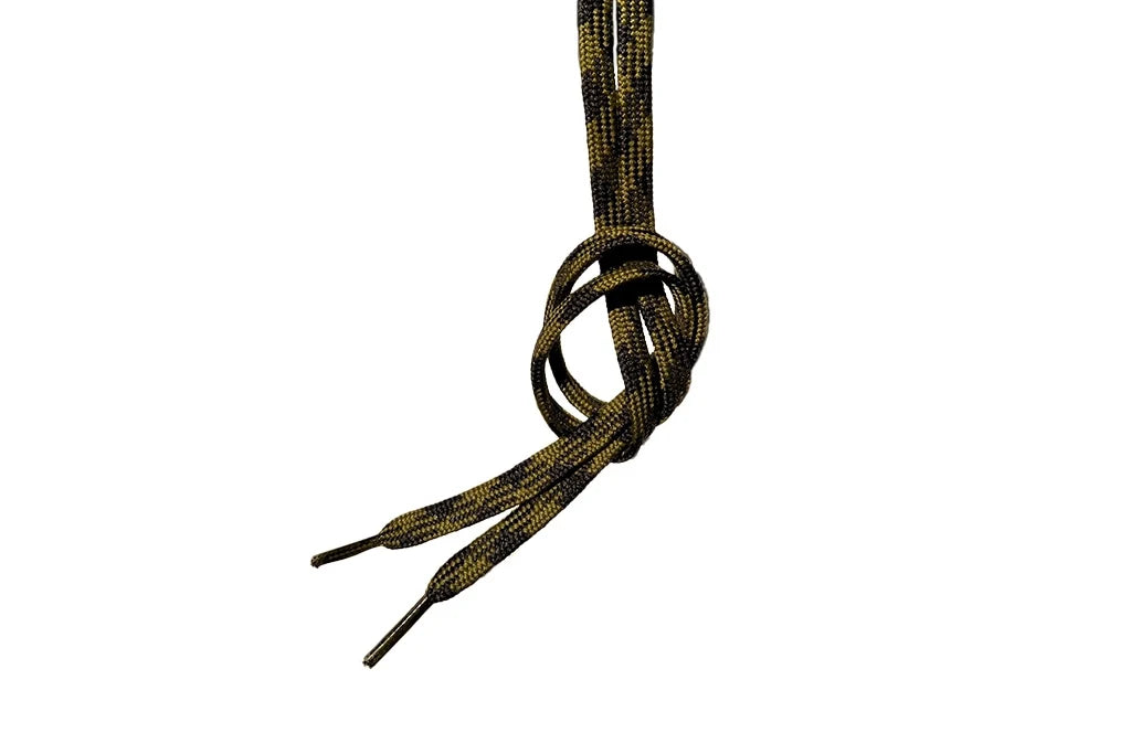 Tobby 180cm Outdoor Uni Laces