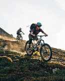 Mons Royale Women's Diversion Merino Trail Shorts | Gearshop NZ