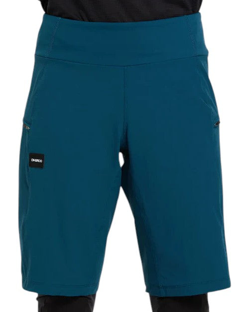 Dharco Womens Trail Shorts