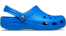 Crocs Classic Clog - Acidity & Blue Bolt