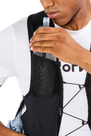 Nnormal Water Flask - 500ml Transparent | Gearshop NZ