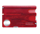 Victorinox SwissCard Nailcare Kit | Gearshop NZ